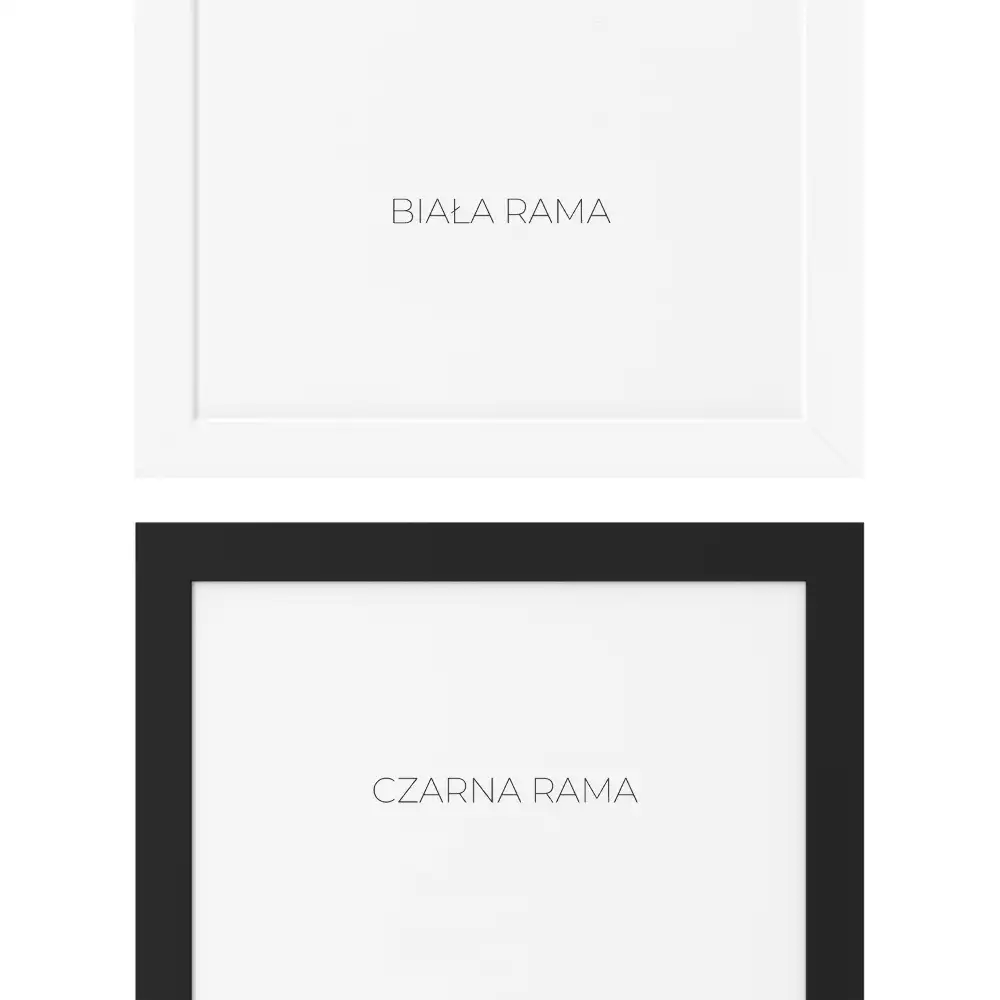 Obdĺžnikové zrkadlo ozdobné s bielym rámom