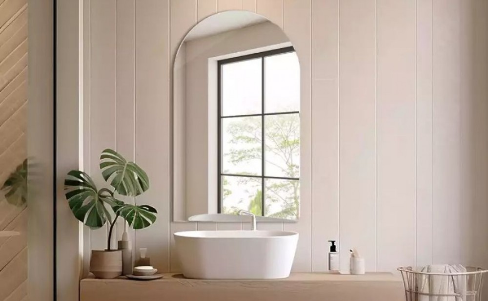 Malá kúpeľňa so sprchovacím kútom - ako to zariadiť?